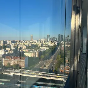  Apartament Kasprzaka Beautiful View