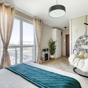  Apartament Palladium Elektoralna