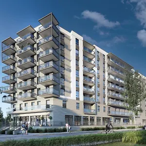  Apartament L27