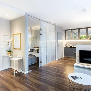 Ga Luxury Wawrzynca 21 Kraków